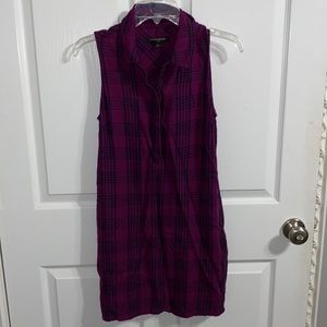 Banana Republic dress size 0